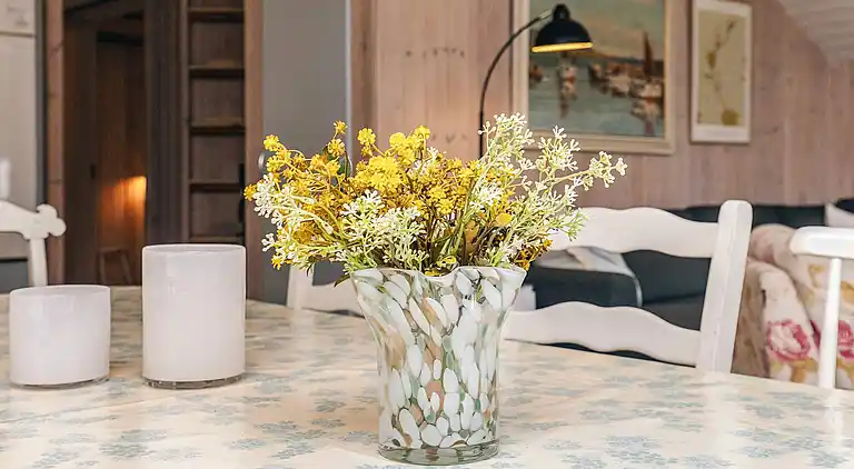 Holiday home in Bratten Strand