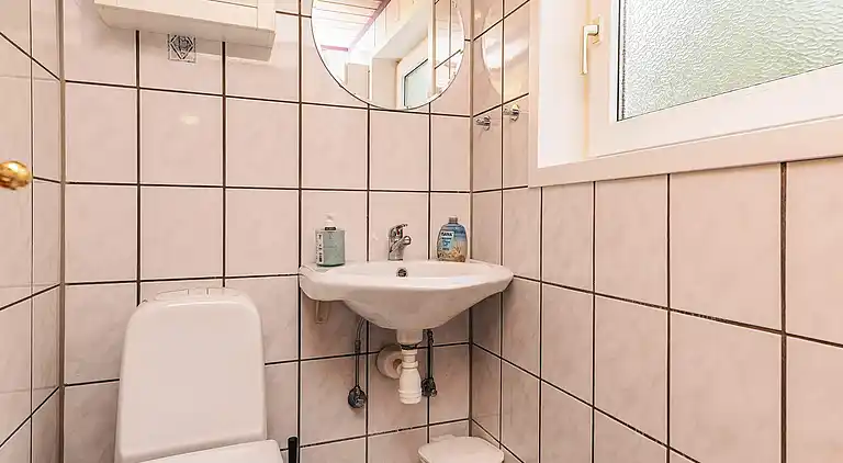 Holiday home in Bratten Strand