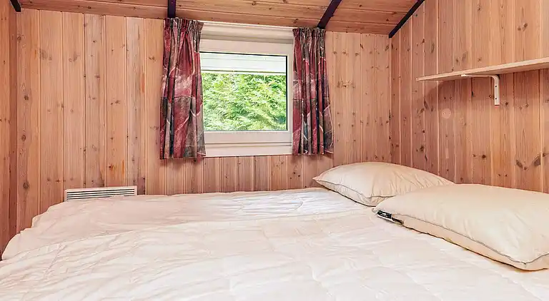 Holiday home in Bratten Strand