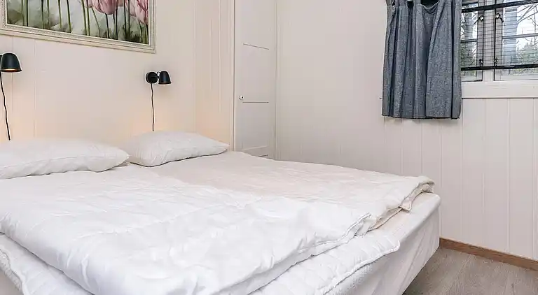 Holiday home in Bratten Strand