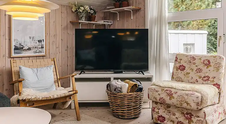 Holiday home in Bratten Strand