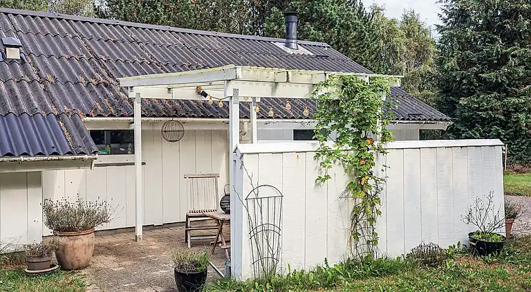 Holiday home in Bratten Strand