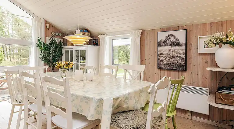 Holiday home in Bratten Strand