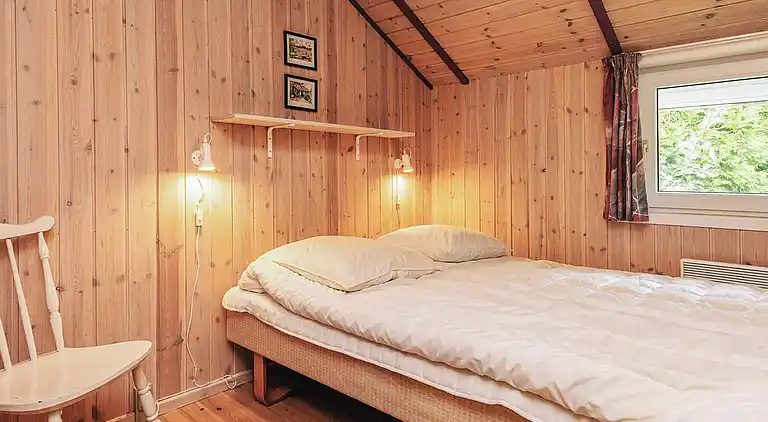 Holiday home in Bratten Strand