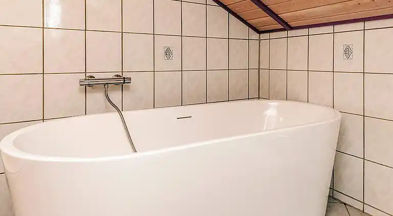 Holiday home in Bratten Strand