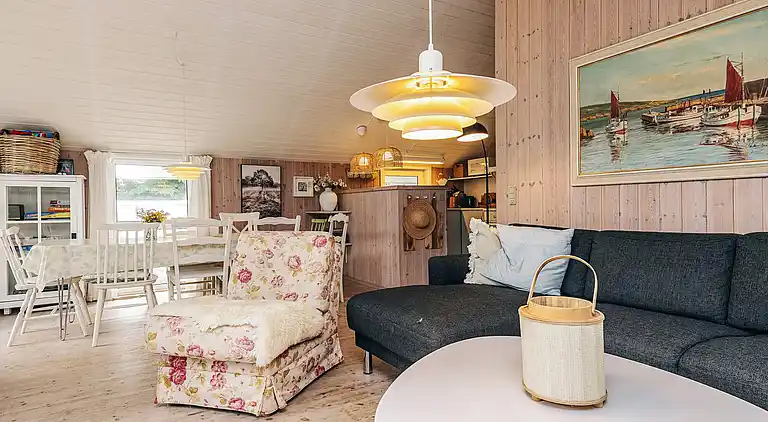 Holiday home in Bratten Strand