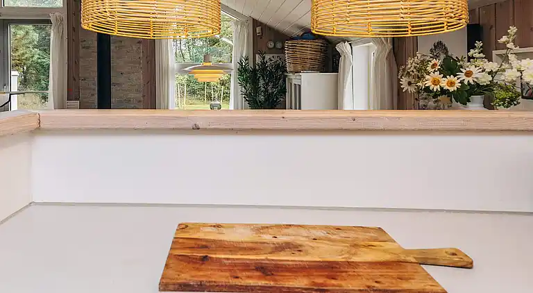 Holiday home in Bratten Strand