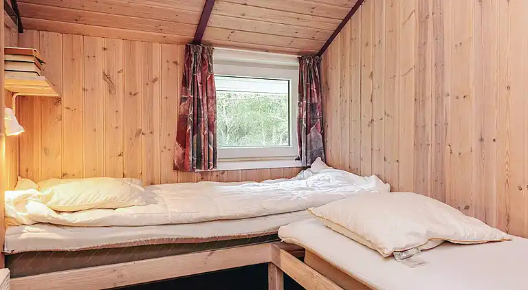 Holiday home in Bratten Strand