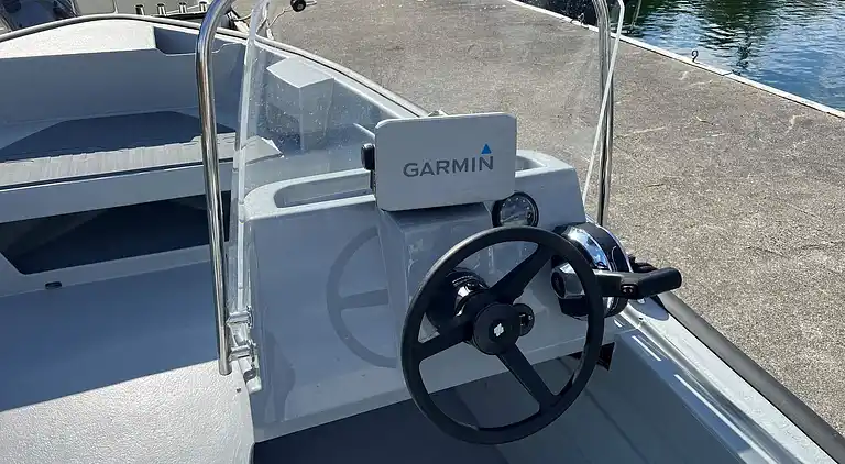 Sommerhus i Koløyhamn