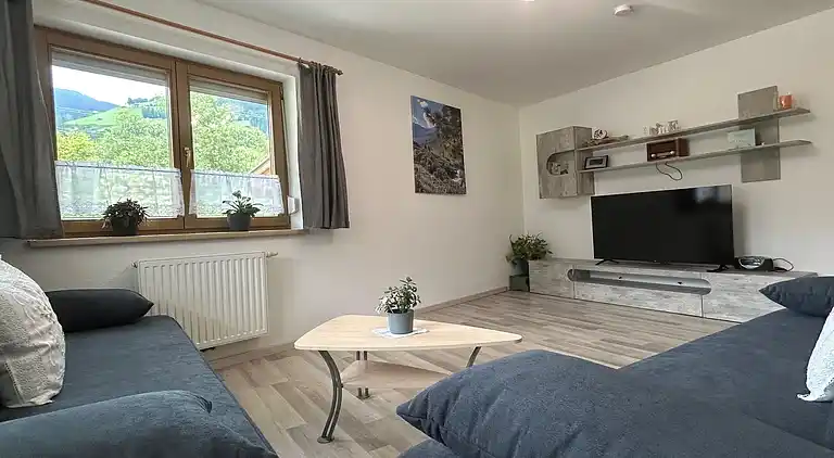 Ferienhaus in Schwendau