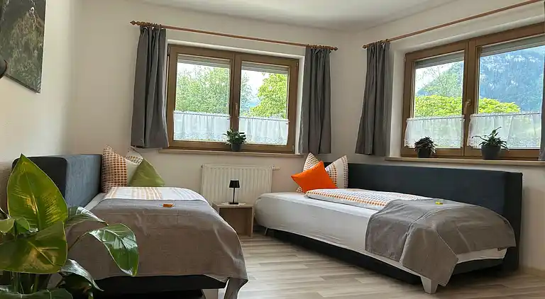 Ferienhaus in Schwendau