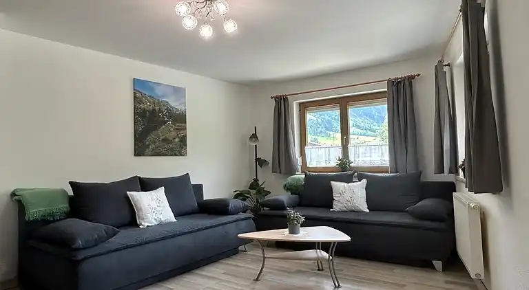 Ferienhaus in Schwendau