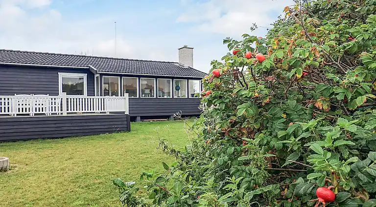 Holiday home in Løkken