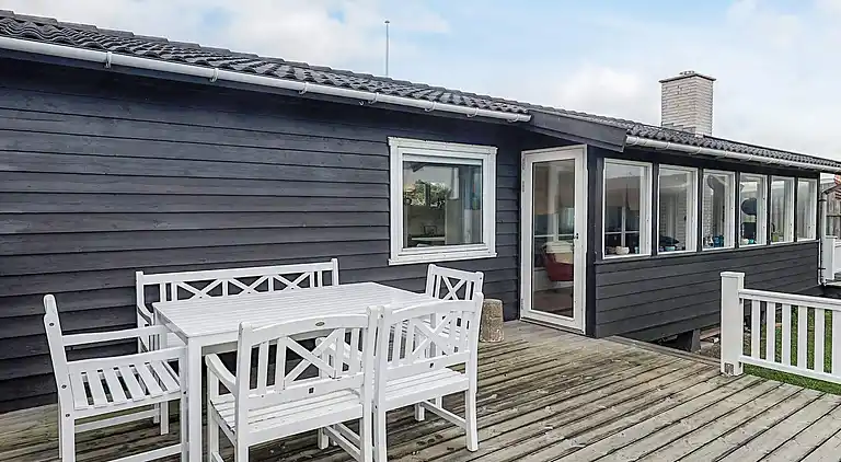 Holiday home in Løkken