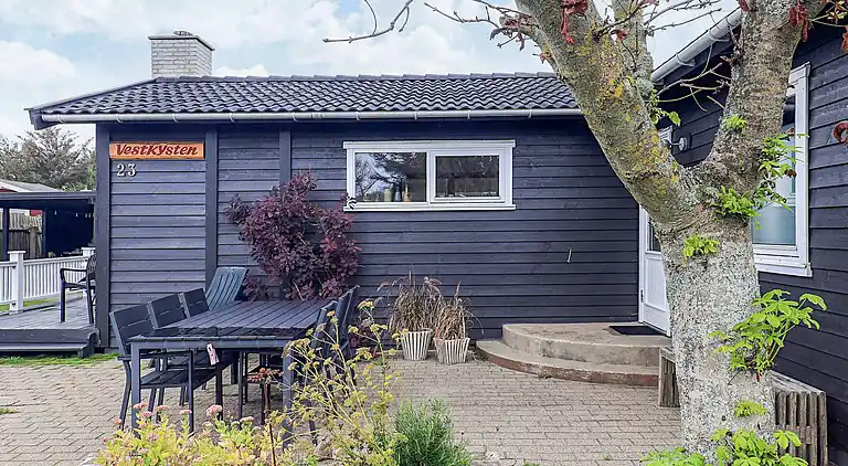 Holiday home in Løkken