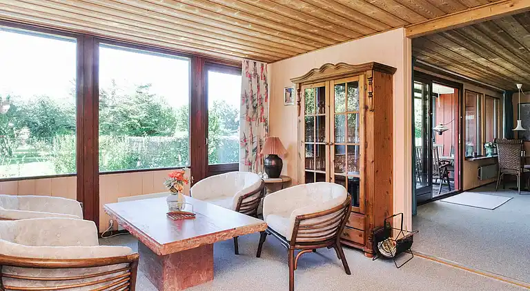 Holiday home in Store Fuglede