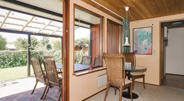 Holiday home in Store Fuglede