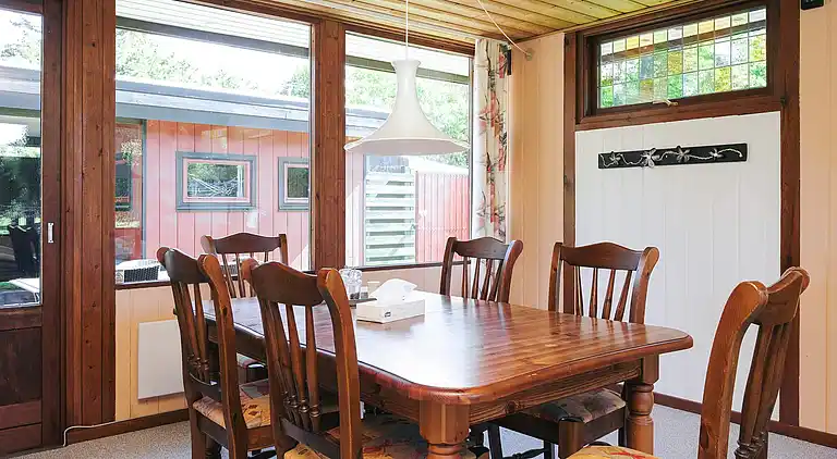 Holiday home in Store Fuglede