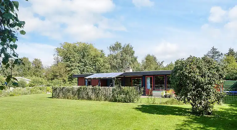 Holiday home in Store Fuglede
