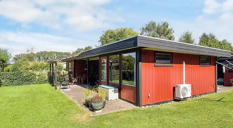 Holiday home in Store Fuglede