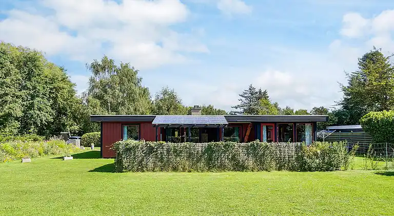 Holiday home in Store Fuglede