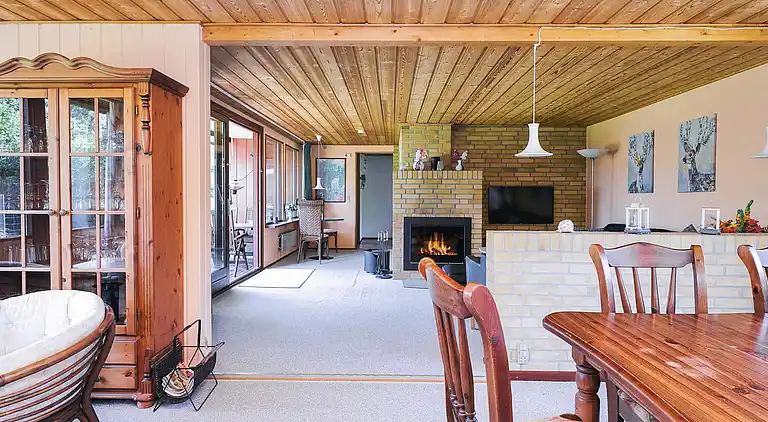 Holiday home in Store Fuglede