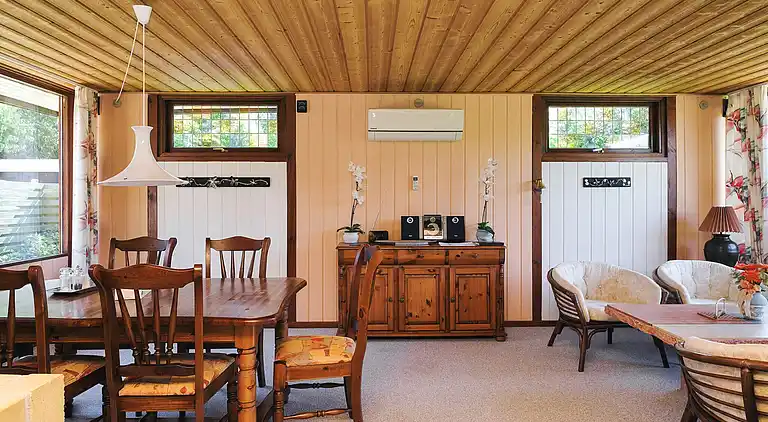 Holiday home in Store Fuglede