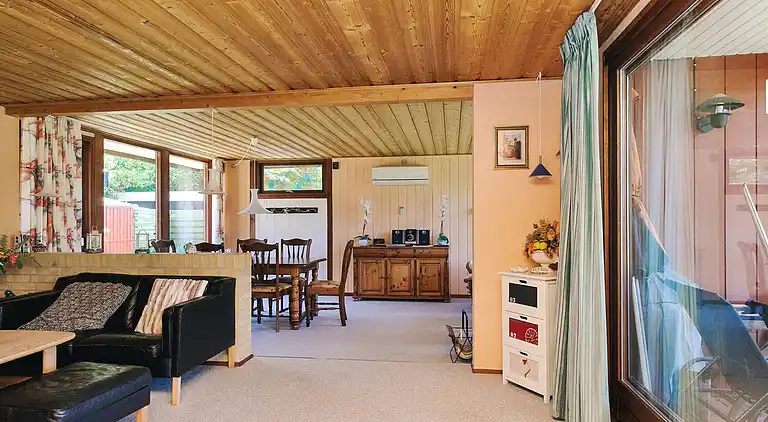 Holiday home in Store Fuglede