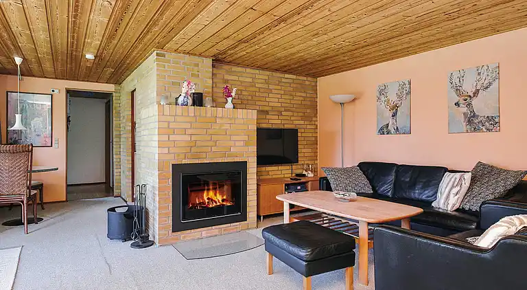 Holiday home in Store Fuglede