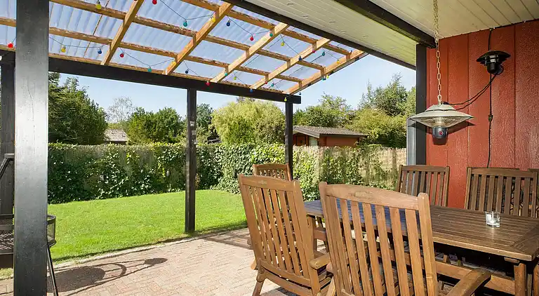 Holiday home in Store Fuglede