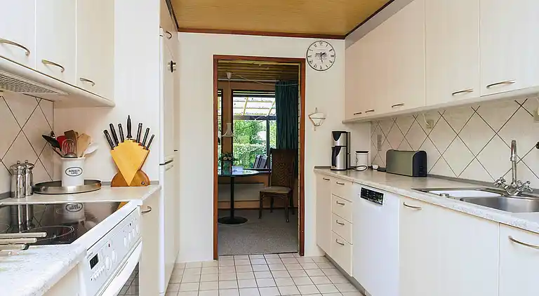 Holiday home in Store Fuglede