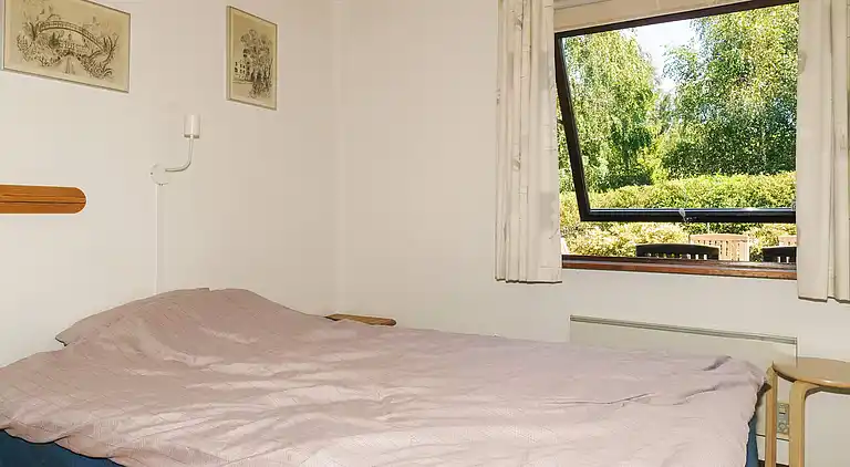 Holiday home in Store Fuglede