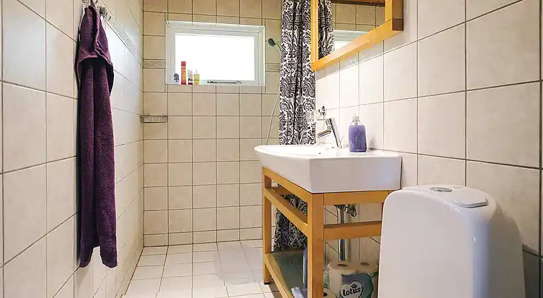 Holiday home in Store Fuglede