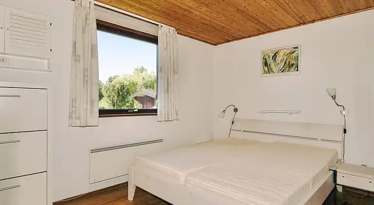 Holiday home in Store Fuglede