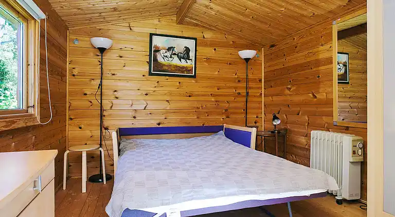 Holiday home in Store Fuglede