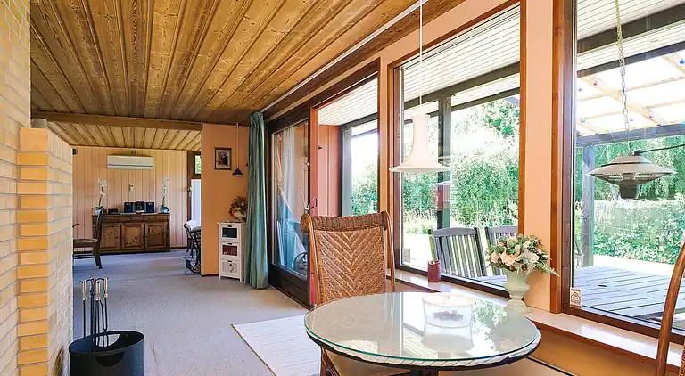 Holiday home in Store Fuglede