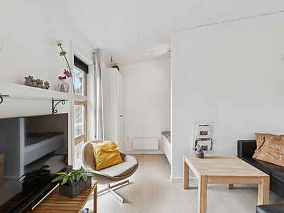 Dueodde Feriepark 33