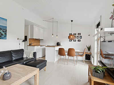 Dueodde Feriepark 33