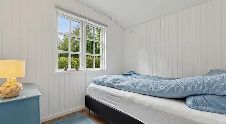 Renoviertes klassisches Ferienhaus am Strand