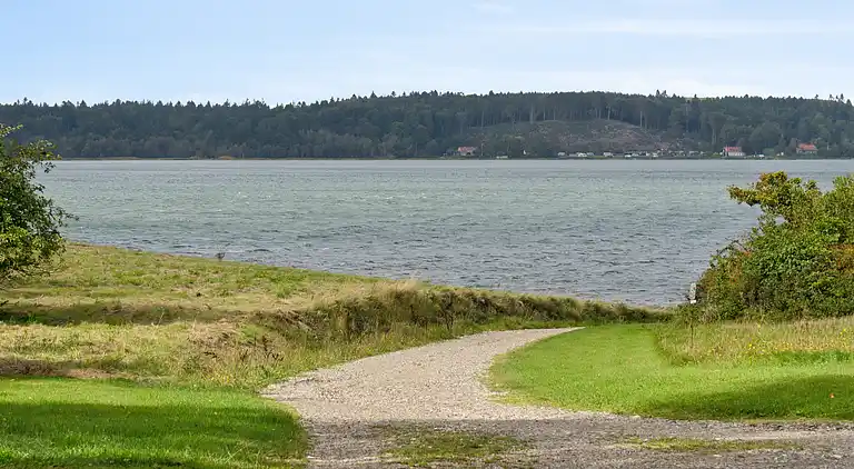 Renoviertes klassisches Ferienhaus am Strand