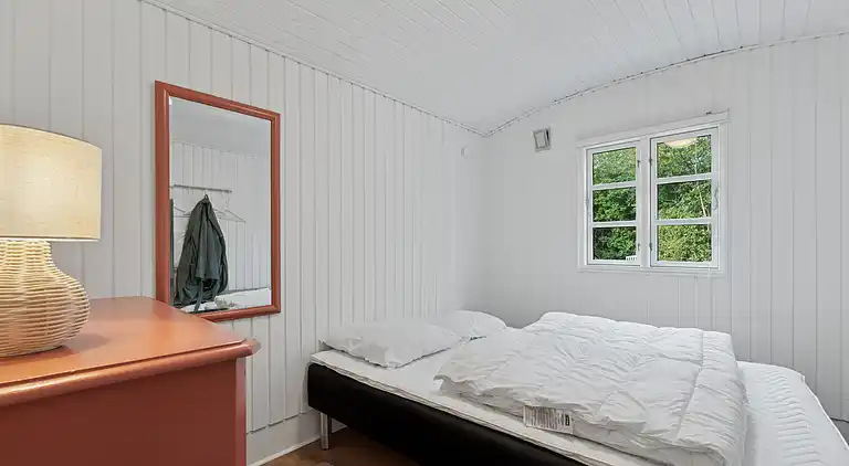 Renoviertes klassisches Ferienhaus am Strand