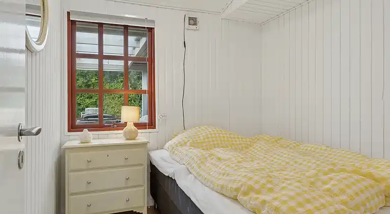 Renoviertes klassisches Ferienhaus am Strand