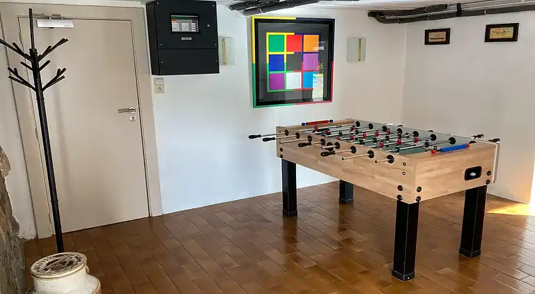 Sommerhus i Robertville