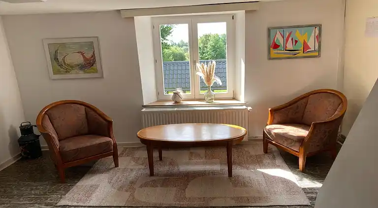 Sommerhus i Robertville