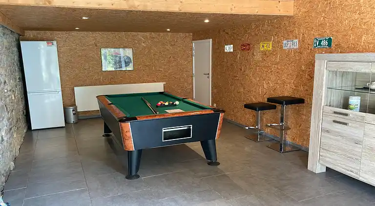 Sommerhus i Robertville