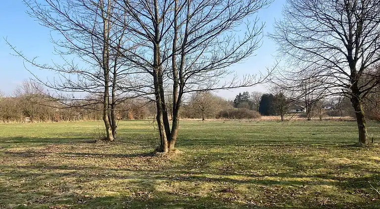 Sommerhus i Robertville