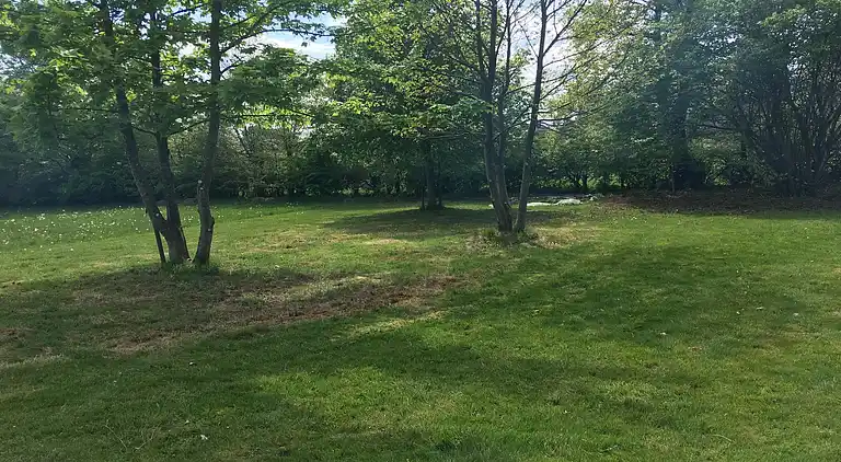 Sommerhus i Robertville