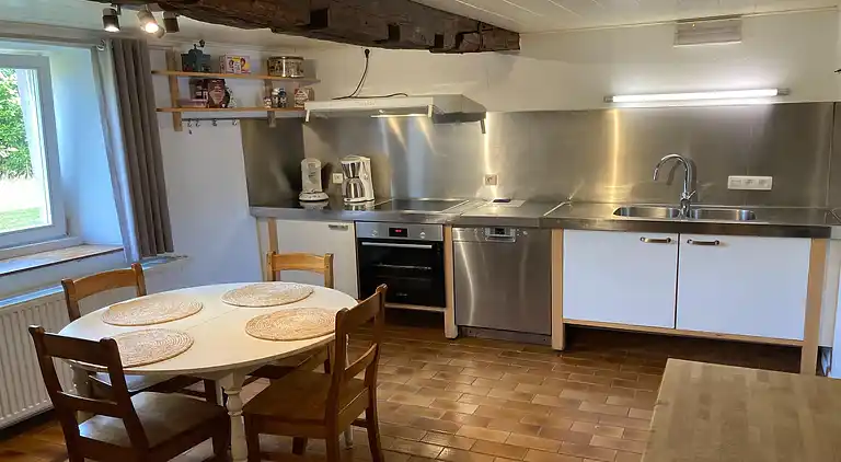 Sommerhus i Robertville