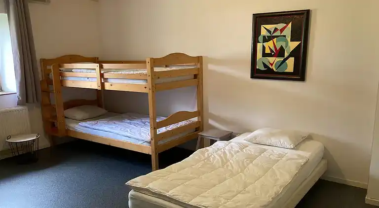 Sommerhus i Robertville