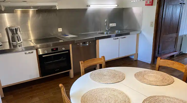 Sommerhus i Robertville